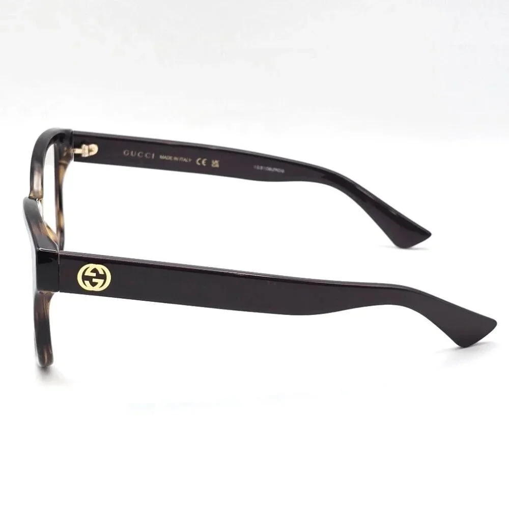 NWT Gucci GG1340o-008 Eyeglasses